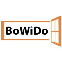 BoWiDo Kunststof en Aluminium Kozijnen logo - Similar company to Bowido Doo