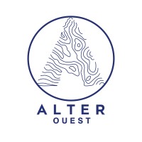 ALTER OUEST logo - Similar company to Corpo 29
