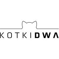 Niepubliczne Polsko-Angielskie Przedszkole Kotki Dwa logo - Similar company to Jagódka - Przedszkole I Żłobek
