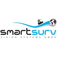 SmartSurv Vision Systems GmbH logo - Similar company to Inno-Tec Innovative Technology Gmbh