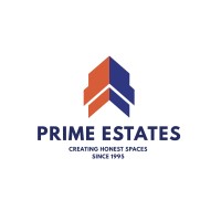 Prime Estates logo - Similar company to Prime Estates
