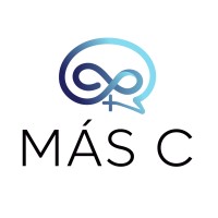 MÁS C Liderazgo Consciente logo - Similar company to Ciudad Empresaria