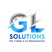 GL Solutions logo - Similar company to Gl Solutions