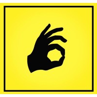 Very Nice Marketing logo - Similar company to Vibehut