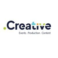 Creative - Events . Production . Content logo - Similar company to Partynaa Events