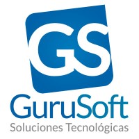 GuruSoft Colombia logo - Similar company to Gurusoft