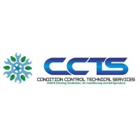 Condition Control Technical Services L.L.C logo - Similar company to Innovative Technical Solutions, Llc