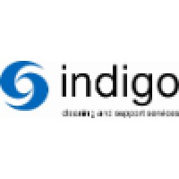 Indigo Services (UK) Ltd logo - Similar company to Growthmode