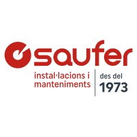 SAUFER logo - Similar company to Ecologic Biogas Sl
