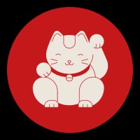 Lucky Cat Restaurant Group logo - Similar company to Build 4 U Property Ltd