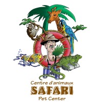 Centre D'Animaux Safari Pet Center