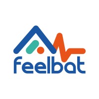 FEELBAT logo - Similar company to Soilcloud - Geotechnical Data