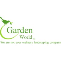 Garden World logo - Similar company to Shiprite Logistics
