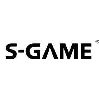 S-GAME logo - Similar company to Airstrafe Interactive