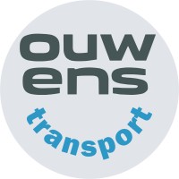Ouwens Transport logo - Similar company to Timtex Logistics