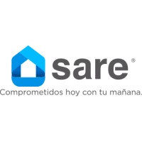 Sare México logo - Similar company to Sare Holding