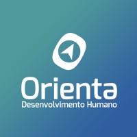 Orienta Desenvolvimento Humano logo - Similar company to Companhia Industrial Cataguases