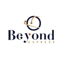 Beyond Express Delivery Services logo - Similar company to Trax Logistics