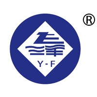Feiyang Group TiO2 logo - Similar company to Tio2 Gmbh