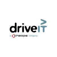 Drive IT logo - Similar company to Abc-Groep.Be