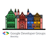 GDG Bletchley logo - Similar company to The Centre For Computing History