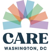 CARE Washington, DC, A Movement logo - Similar company to The Village Network
