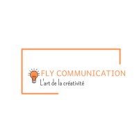 Fly Communication logo - Similar company to Fox Communication