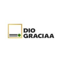 Dio Graciaa logo - Similar company to Amit It Solution (It Company)
