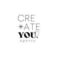 Create You Agency logo - Similar company to Hypergog