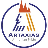 Artaxias logo - Similar company to Edaf Academy