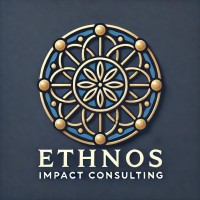 Ethnos Impact Consulting logo - Similar company to Ethnos Consultancy