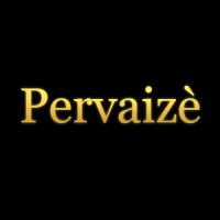 Pervaize logo - Similar company to Amora Cosmetics