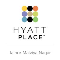 Hyatt Place Jaipur Malviya Nagar logo - Similar company to Bottlestonight
