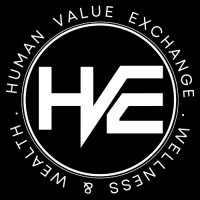 Human Value Exchange logo - Similar company to Great Things With Great Tech!