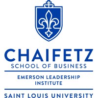 Emerson Leadership Institute logo - Similar company to Cove Solutions