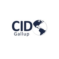 CID Gallup logo - Similar company to Techy