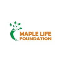 MapleLife Foundation, Canada logo - Similar company to Zen Cyber Ltd.