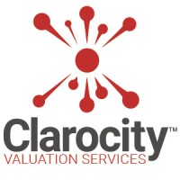 Clarocity Valuation Services logo - Similar company to Eckman Wealth Management, Llc