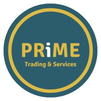 Prime Trading and Services NV logo - Similar company to Consubition Hr Advisory & Consultancy
