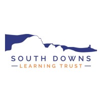 South Downs Learning Trust logo - Similar company to Ratton School