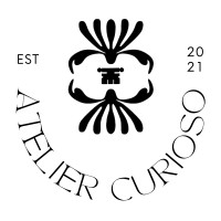 Atelier Curioso logo - Similar company to Paseana