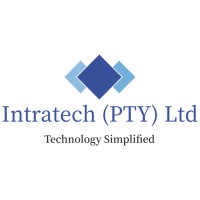 Intratech (PTY) Ltd. logo - Similar company to Intratech