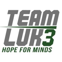 Team Luke Hope For Minds