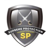 SUPREME PROTECTION LIMITED logo - Similar company to Skye Guarding Ltd