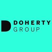 Doherty Group logo - Similar company to Recwired