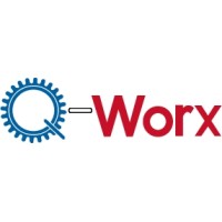 Q-Worx, Inc. logo - Similar company to Flex Learning