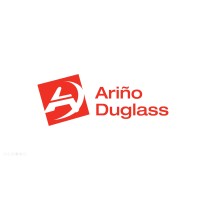 Ariño Duglass logo - Similar company to Ariño Design