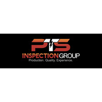 PTS Inspection Group logo - Similar company to Pulse Non-Destructive Testing Ltd