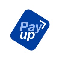 Pay Up Limited logo - Similar company to Pebla