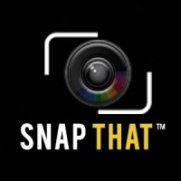 SnapThat™ logo - Similar company to We Posh Company